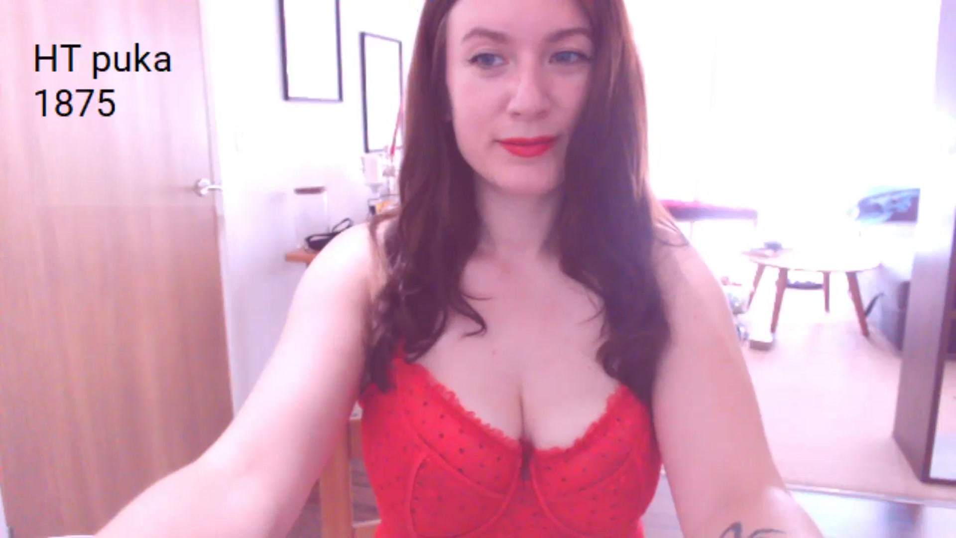 Gallery image thumbnail from AubreyPlza's myfreecams stream on, 08/07/2024, 08:38 image 15 of 20
