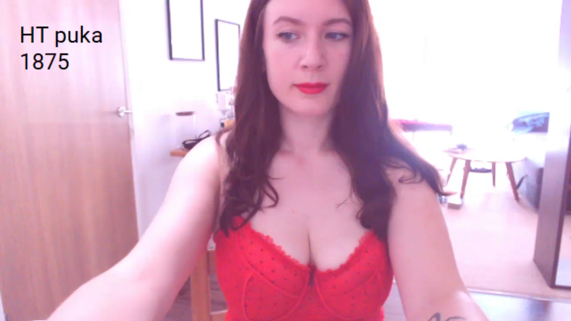 Gallery image thumbnail from AubreyPlza's myfreecams stream on, 08/07/2024, 08:38 image 16 of 20