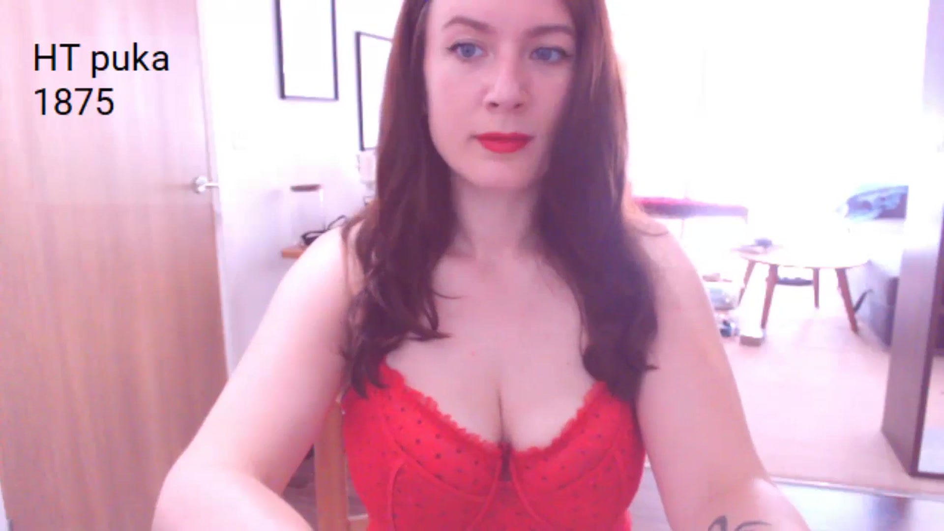 Gallery image thumbnail from AubreyPlza's myfreecams stream on, 08/07/2024, 08:38 image 18 of 20