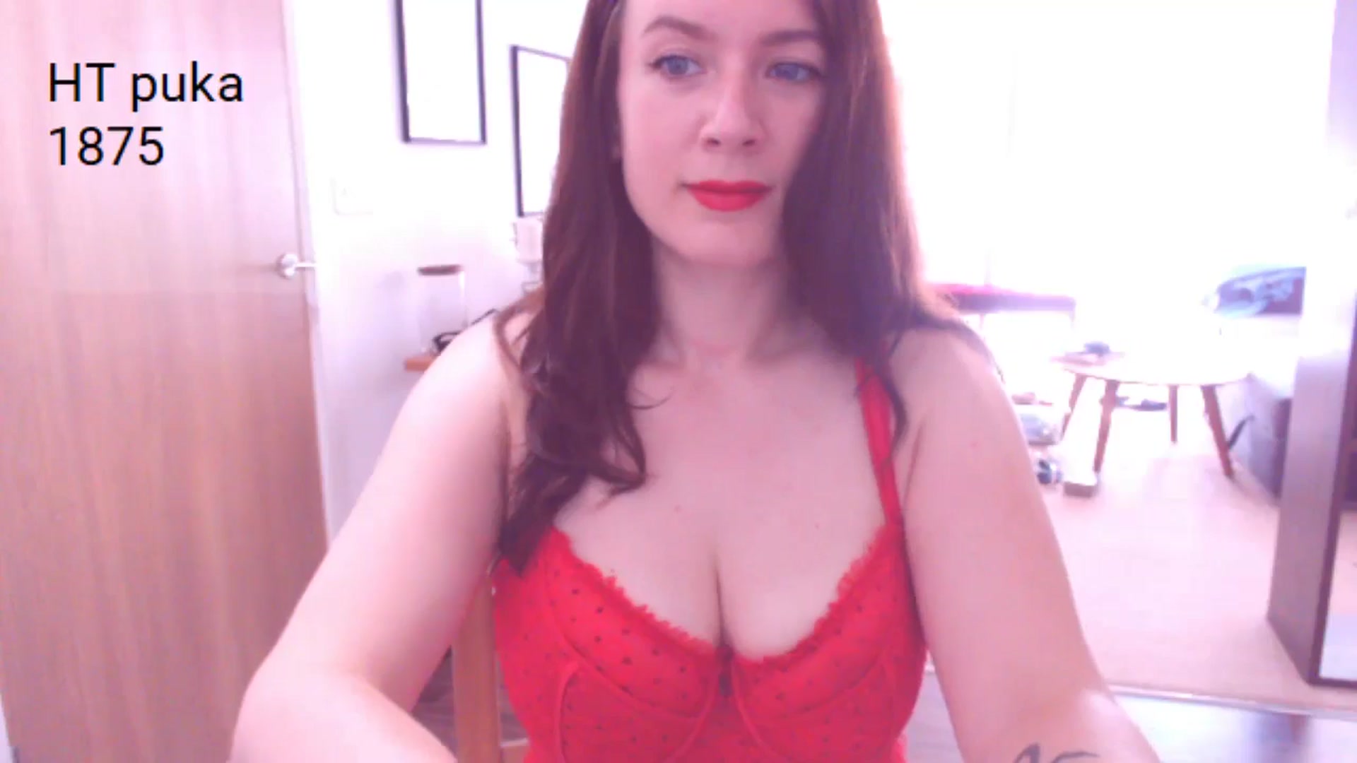 Gallery image thumbnail from AubreyPlza's myfreecams stream on, 08/07/2024, 08:38 image 2 of 20