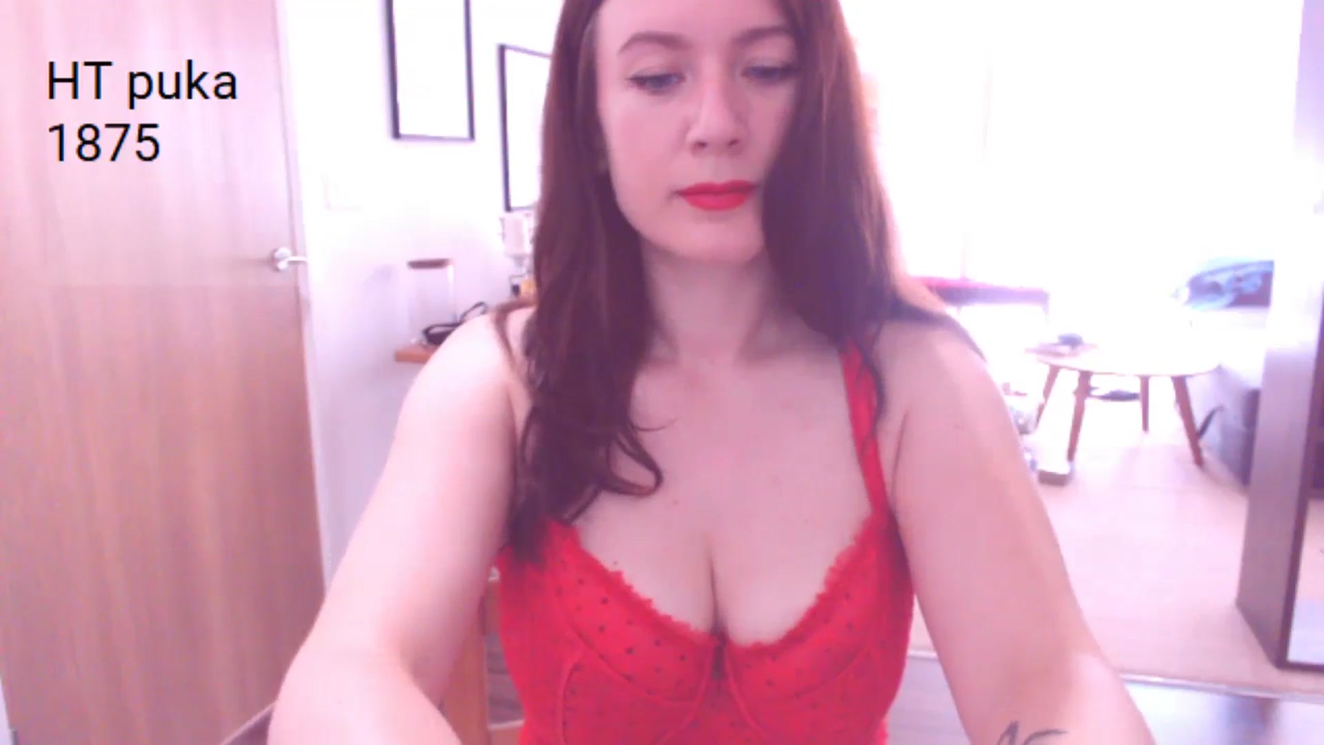 Gallery image thumbnail from AubreyPlza's myfreecams stream on, 08/07/2024, 08:38 image 7 of 20