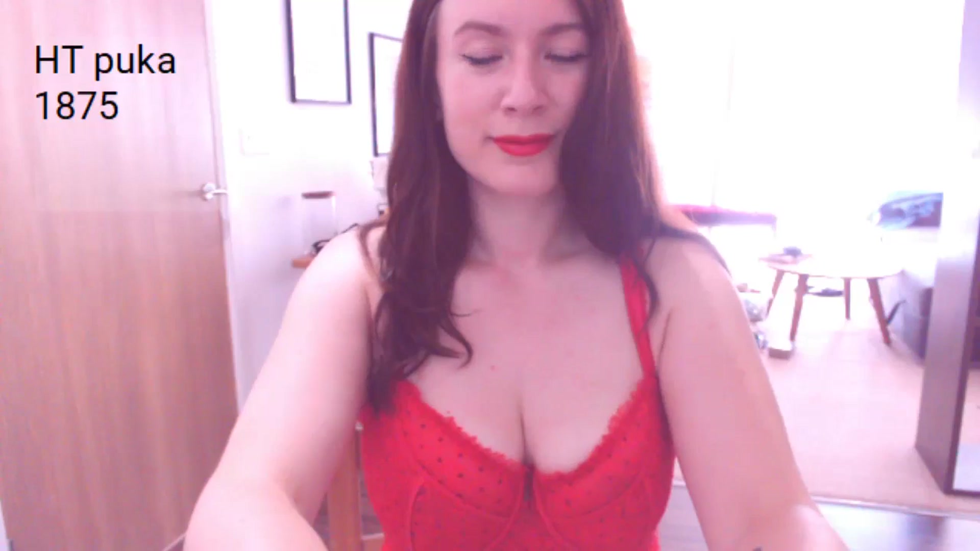 Gallery image thumbnail from AubreyPlza's myfreecams stream on, 08/07/2024, 08:38 image 6 of 20