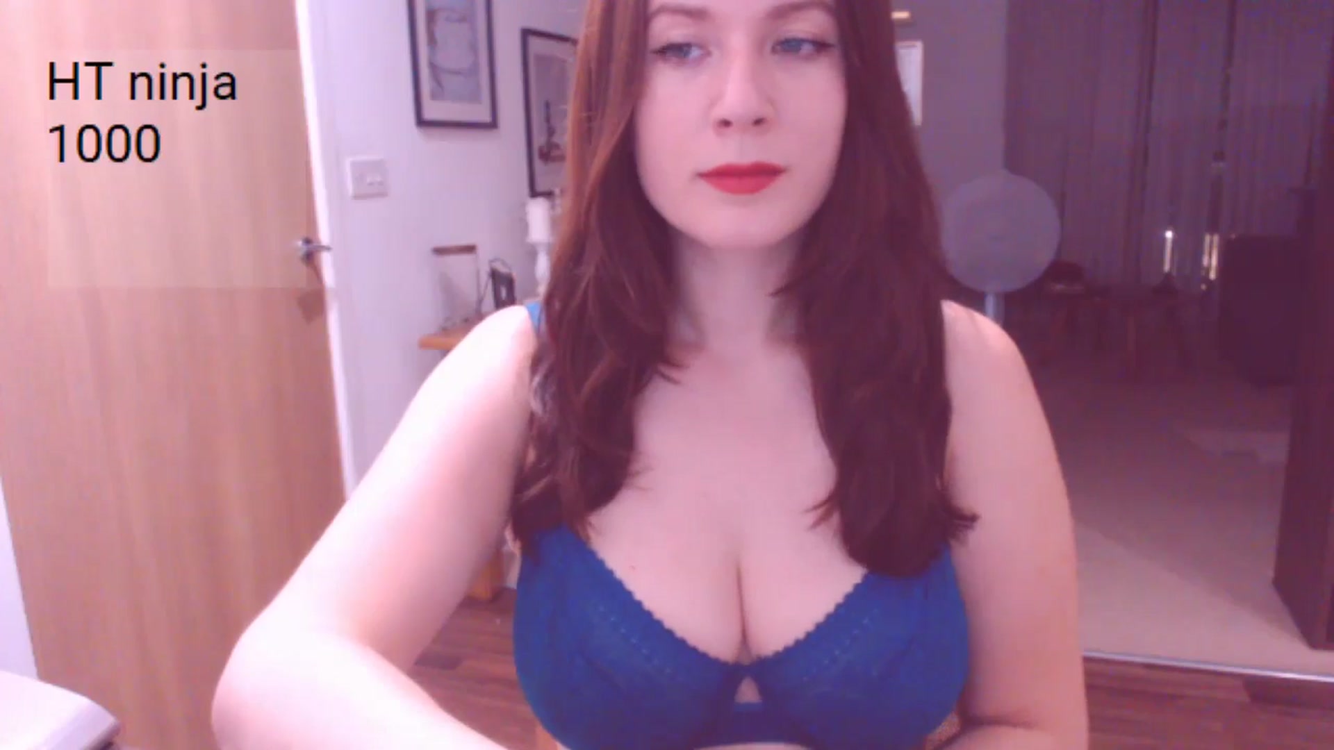 Gallery image thumbnail from AubreyPlza's myfreecams stream on, 08/23/2024, 21:48 image 13 of 20