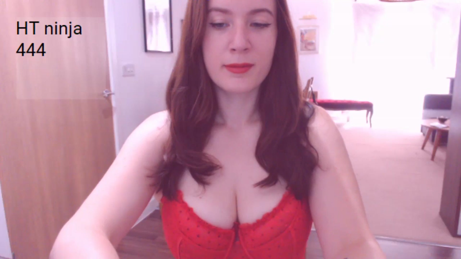Gallery image thumbnail from AubreyPlza's myfreecams stream on, 08/27/2024, 07:49 image 5 of 20