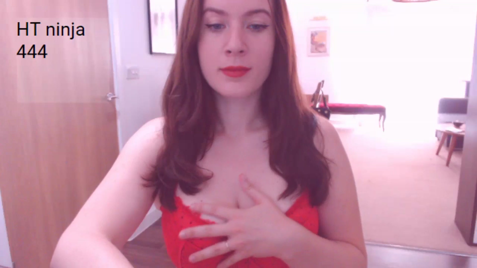 Gallery image thumbnail from AubreyPlza's myfreecams stream on, 08/27/2024, 07:49 image 2 of 20