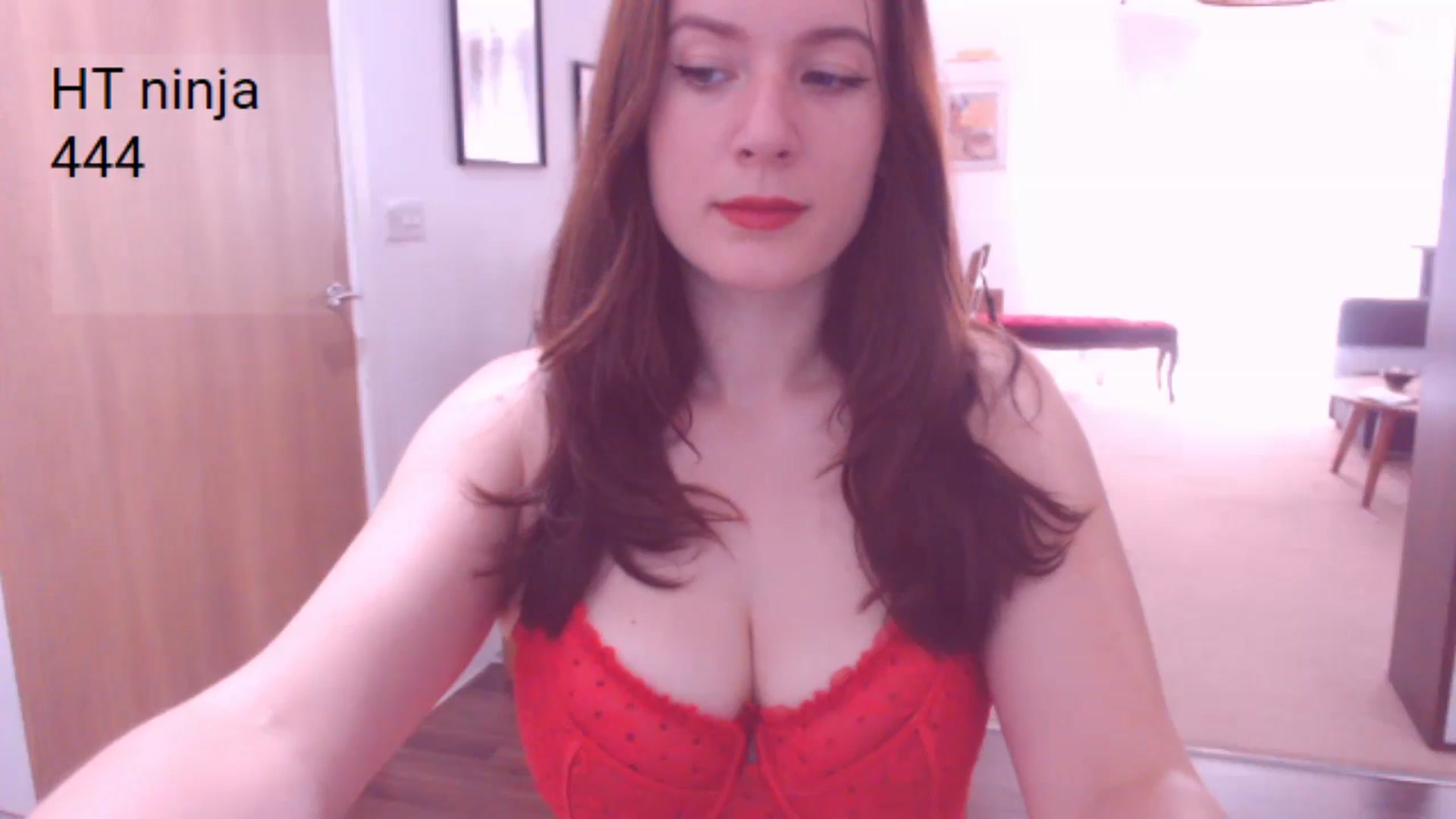 Gallery image thumbnail from AubreyPlza's myfreecams stream on, 08/27/2024, 07:49 image 20 of 20