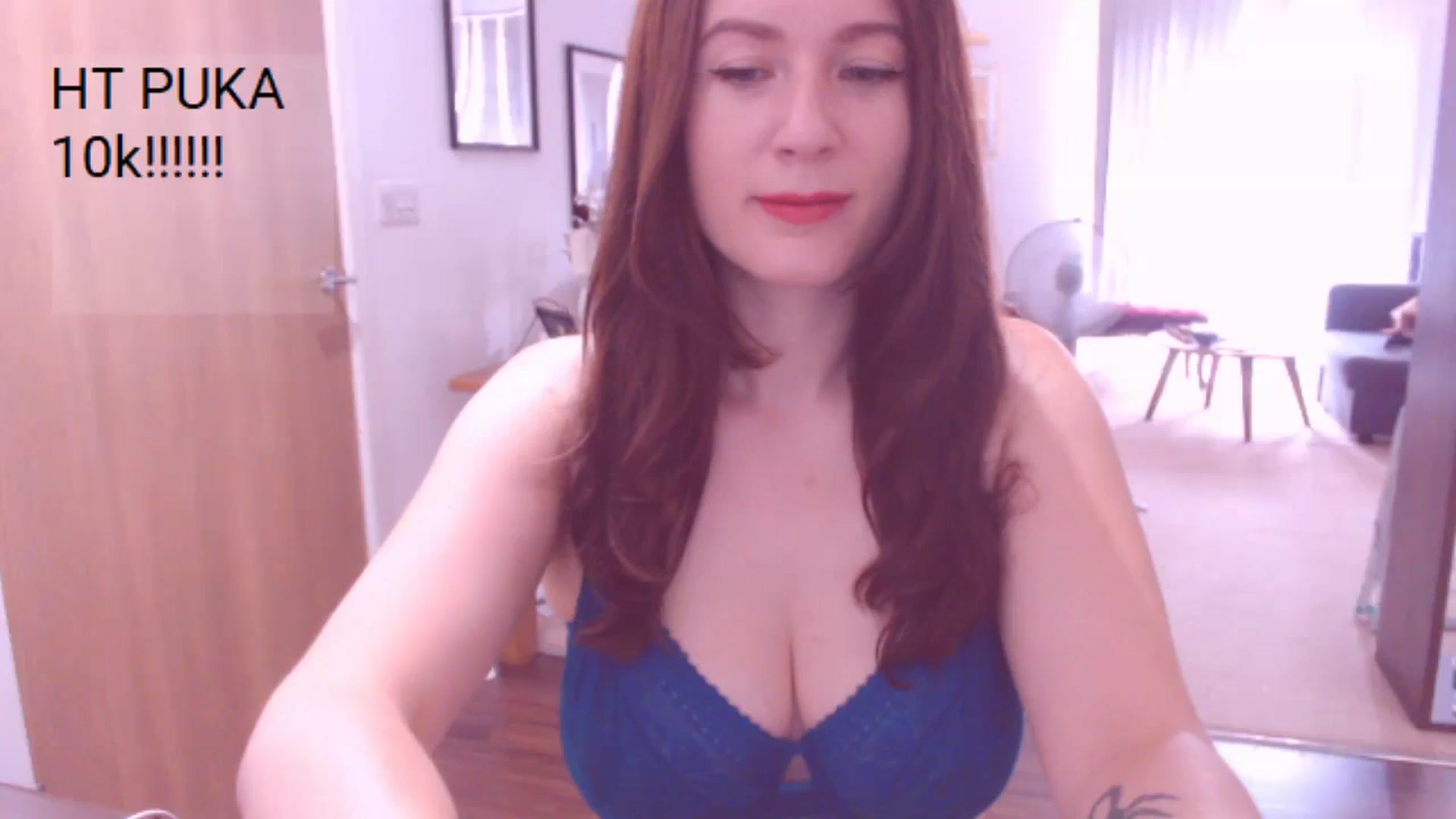 Gallery image thumbnail from AubreyPlza's myfreecams stream on, 09/01/2024, 07:58 image 18 of 20