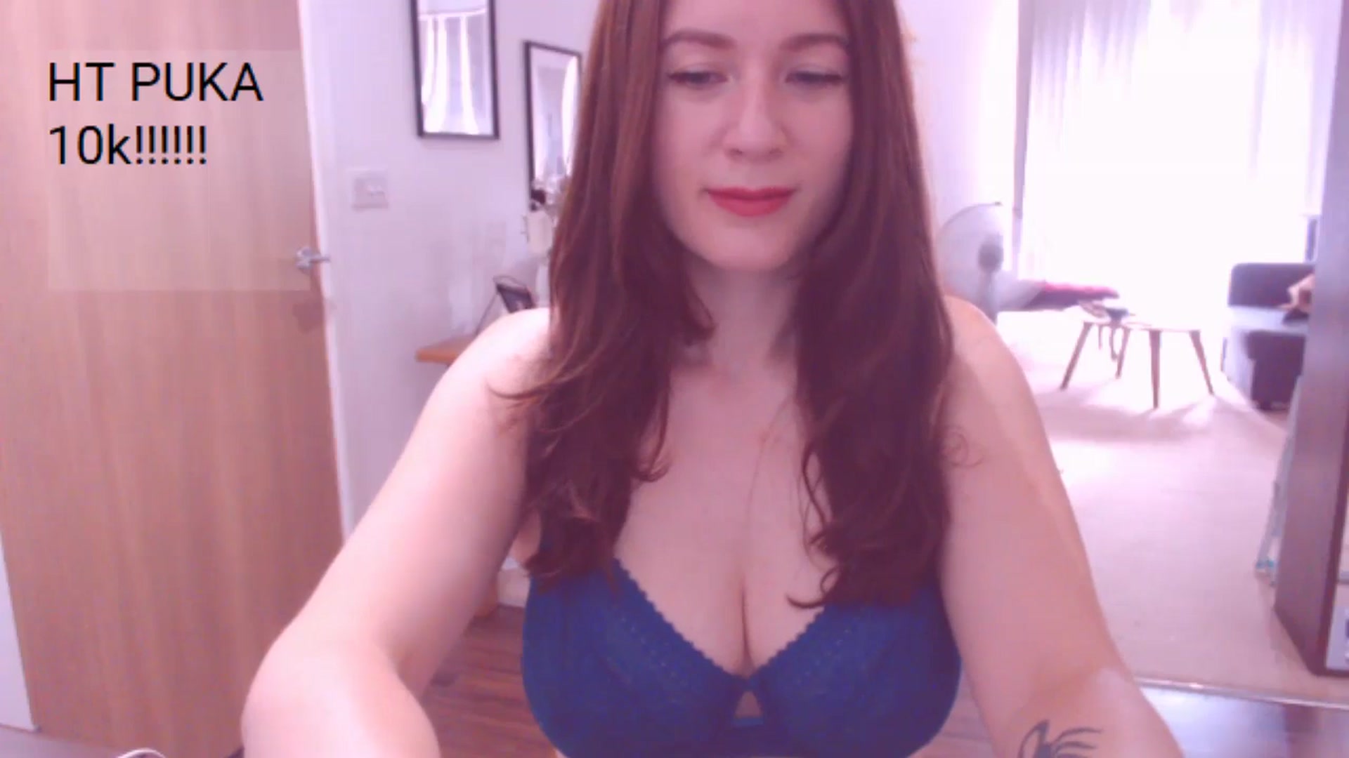 Gallery image thumbnail from AubreyPlza's myfreecams stream on, 09/01/2024, 07:58 image 14 of 20