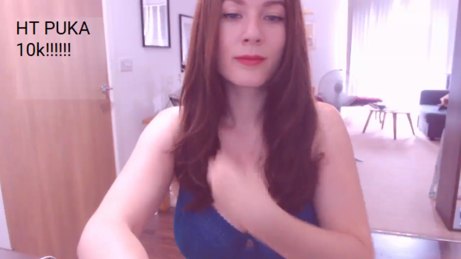 Gallery image thumbnail from AubreyPlza's myfreecams stream on, 09/01/2024, 07:58 image 17 of 20