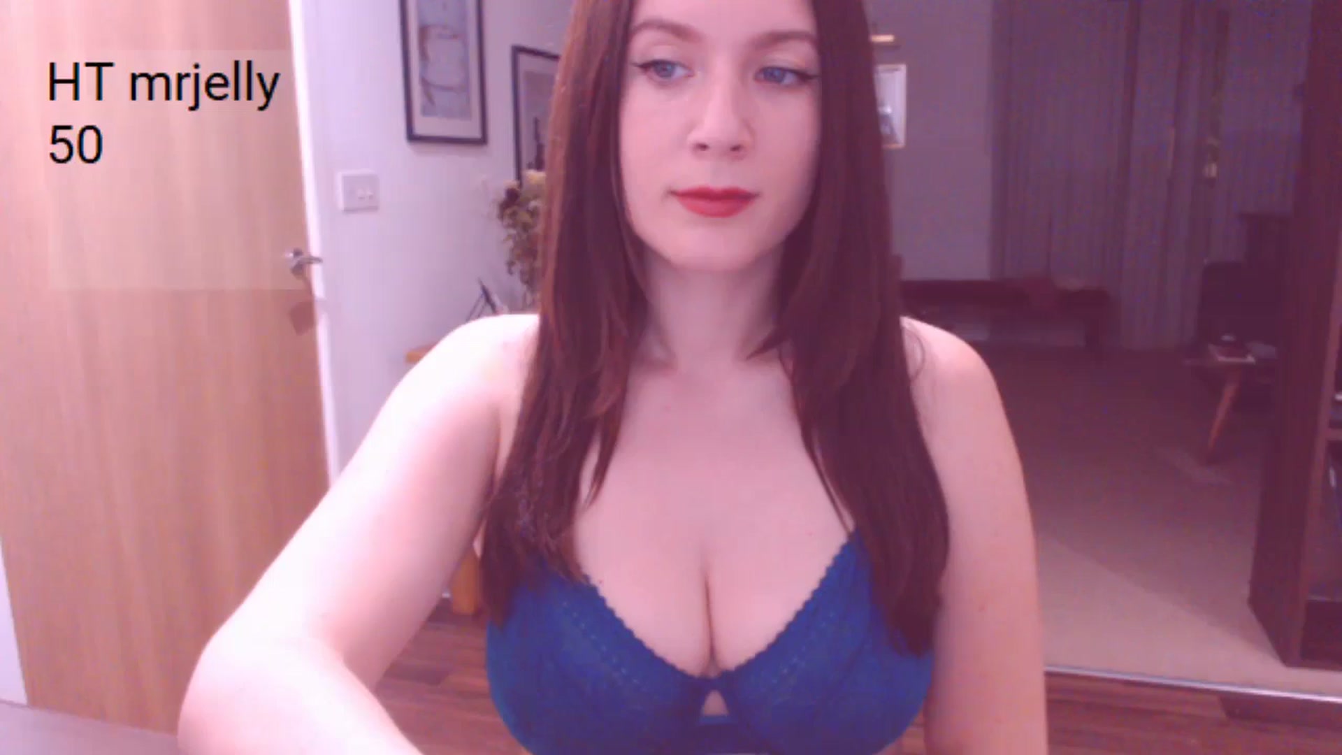 Gallery image thumbnail from AubreyPlza's myfreecams stream on, 09/24/2024, 20:30 image 14 of 20