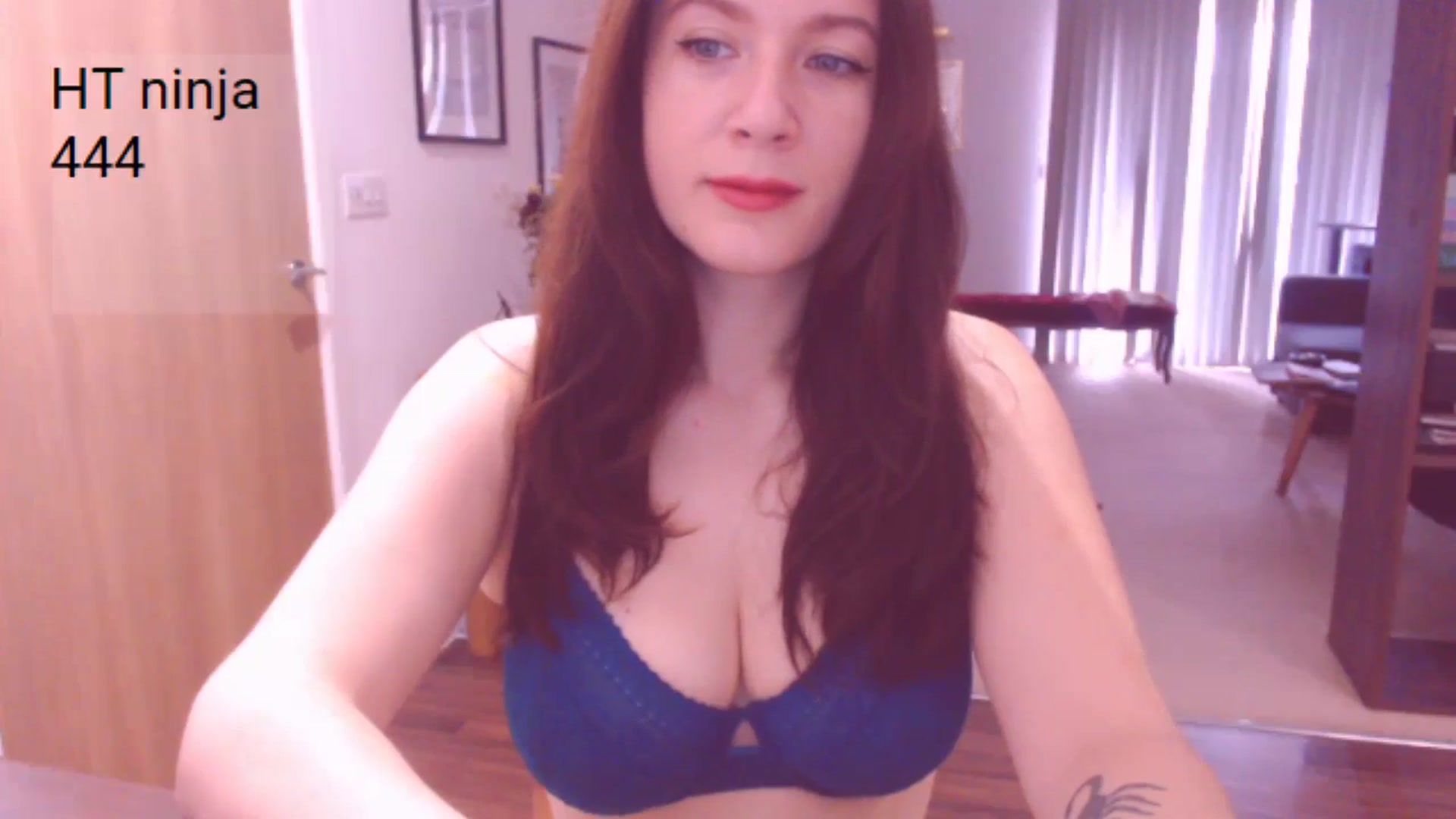 Gallery image thumbnail from AubreyPlza's myfreecams stream on, 09/25/2024, 08:15 image 3 of 20