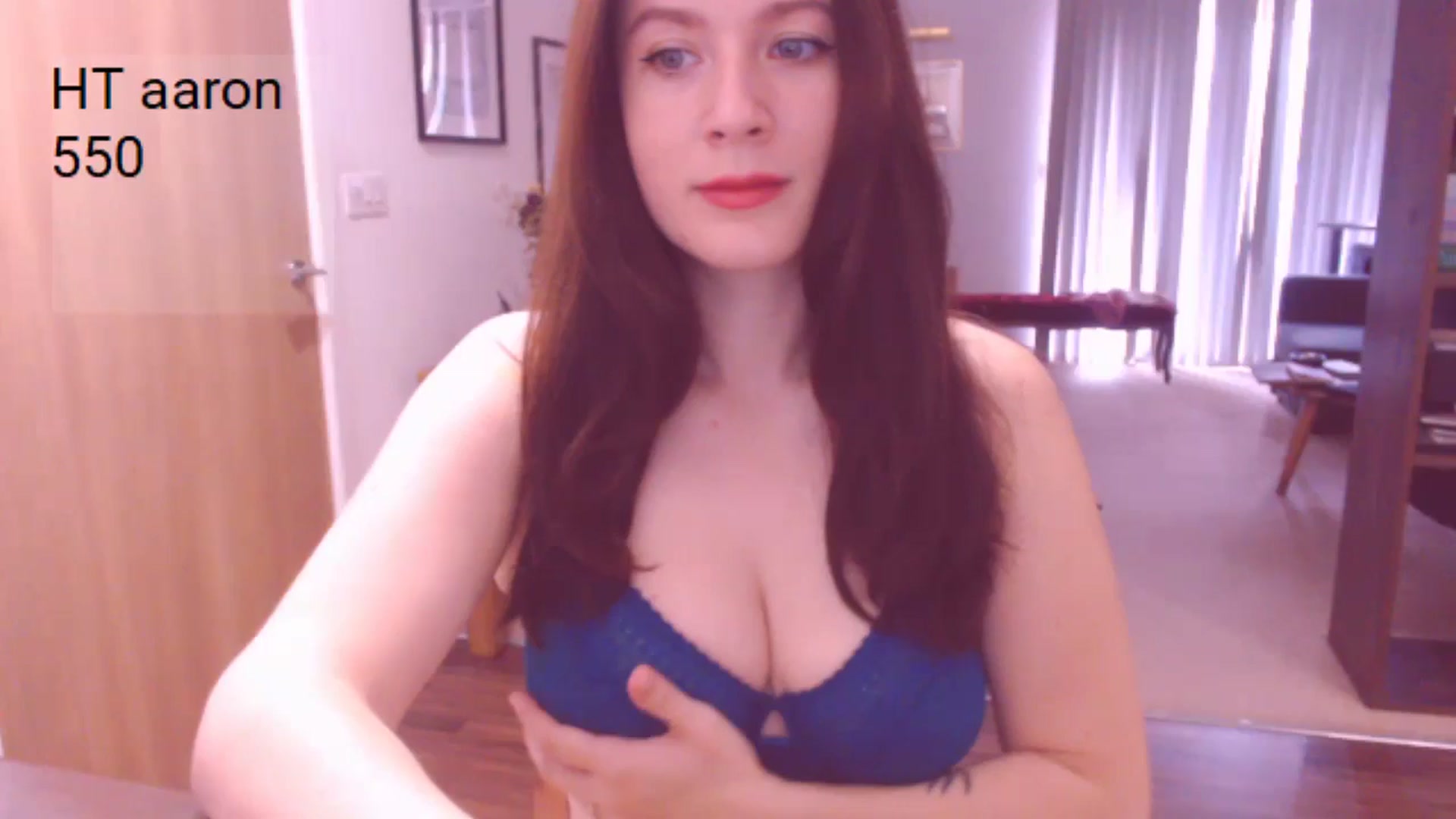 Gallery image thumbnail from AubreyPlza's myfreecams stream on, 09/25/2024, 08:15 image 11 of 20