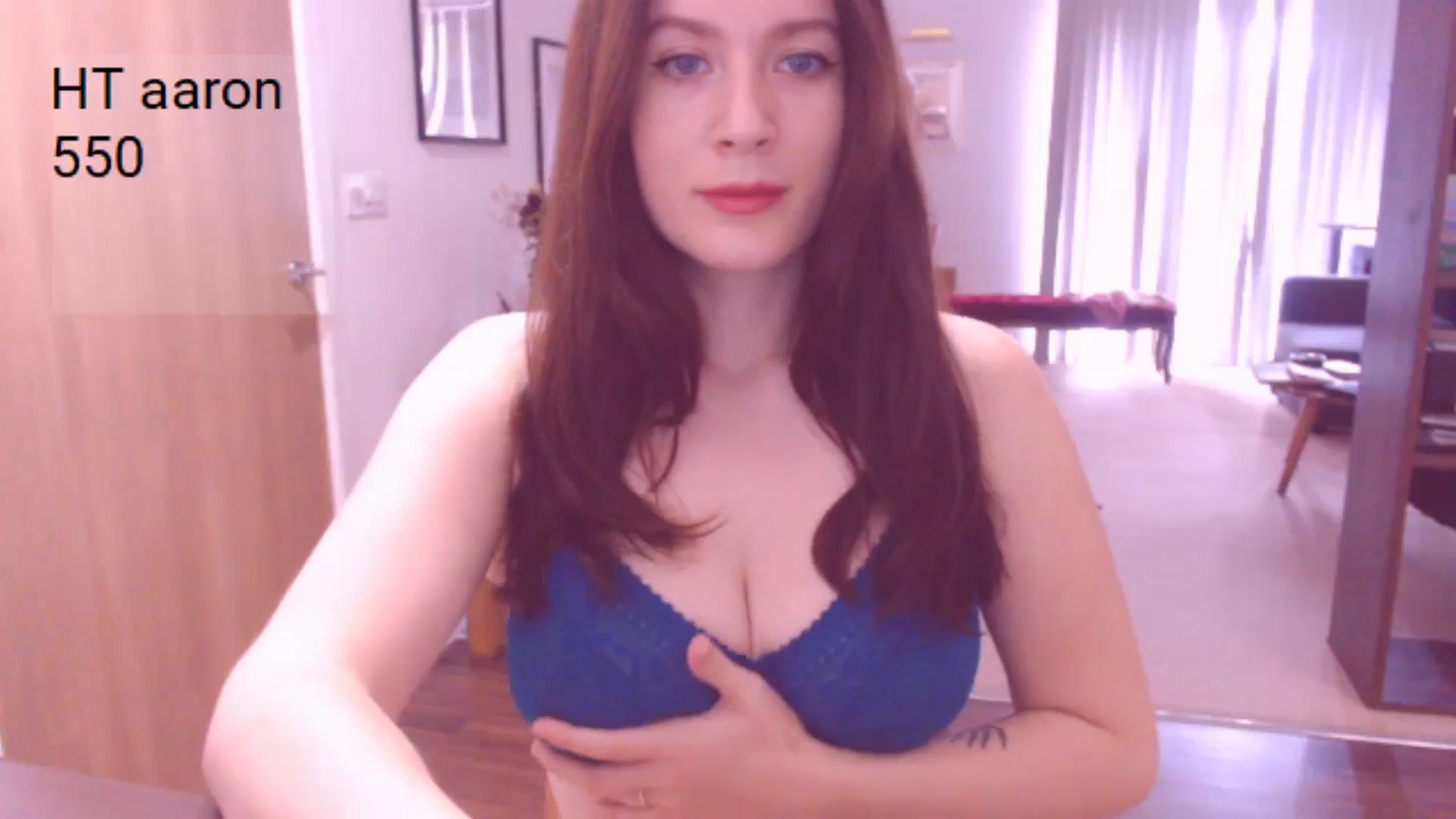 Gallery image thumbnail from AubreyPlza's myfreecams stream on, 09/25/2024, 09:32 image 19 of 20