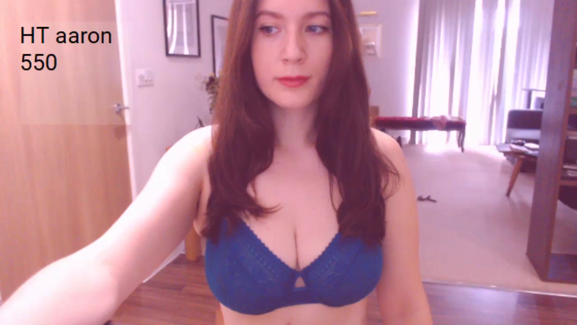 Gallery image thumbnail from AubreyPlza's myfreecams stream on, 09/25/2024, 09:32 image 15 of 20
