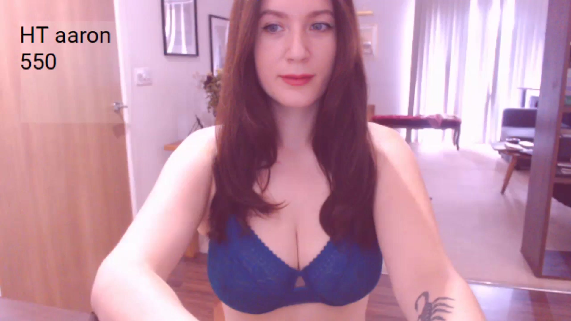 Gallery image thumbnail from AubreyPlza's myfreecams stream on, 09/25/2024, 09:32 image 20 of 20