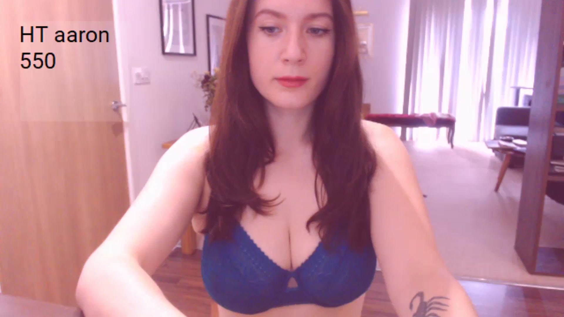 Gallery image thumbnail from AubreyPlza's myfreecams stream on, 09/25/2024, 09:32 image 2 of 20