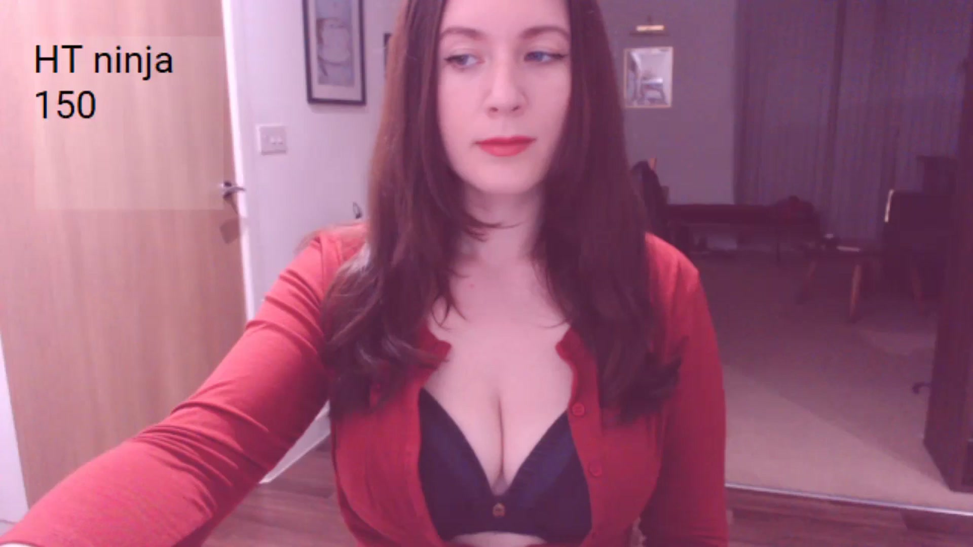 Gallery image thumbnail from AubreyPlza's myfreecams stream on, 09/30/2024, 19:50 image 11 of 20