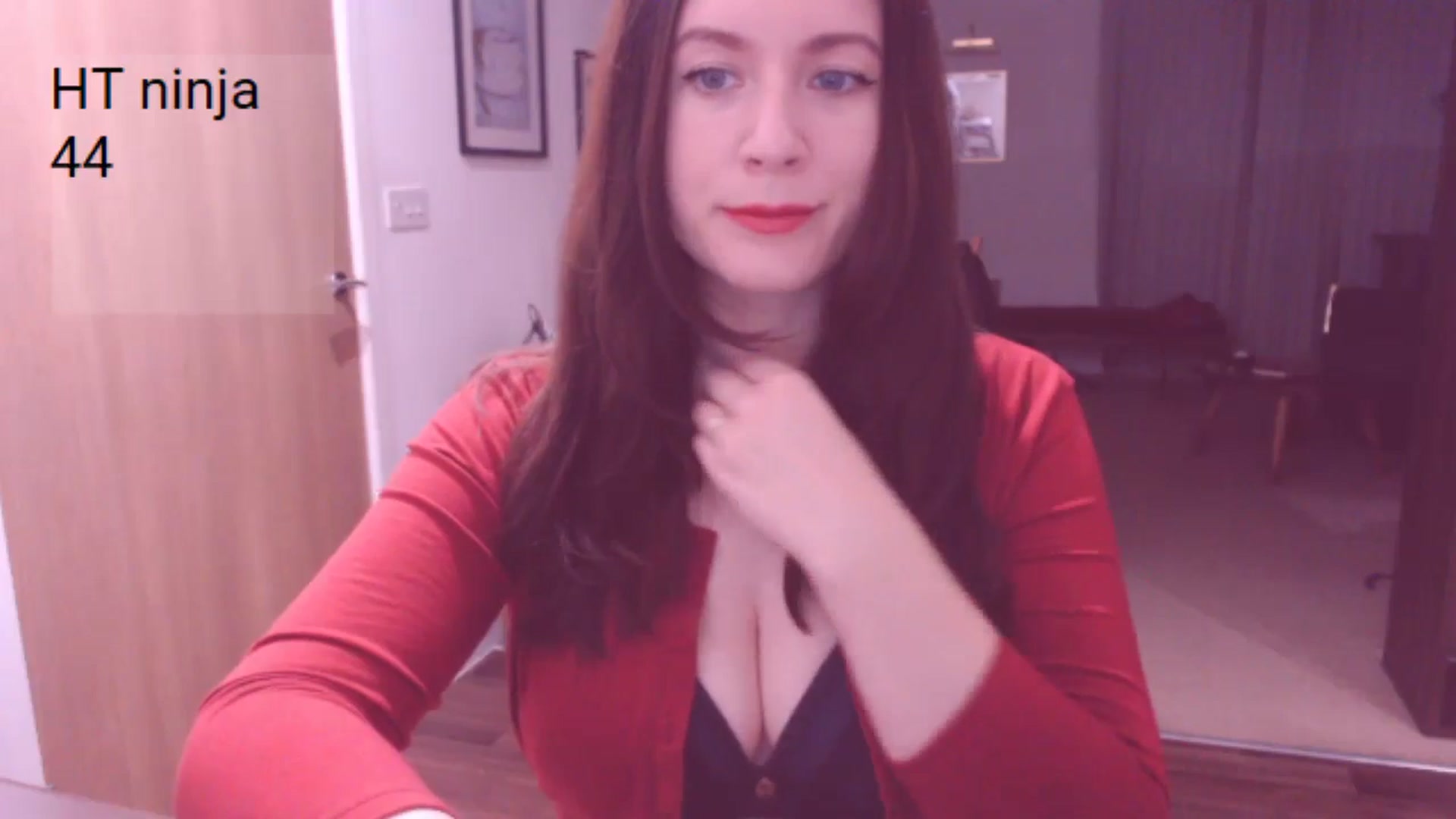 Gallery image thumbnail from AubreyPlza's myfreecams stream on, 09/30/2024, 19:50 image 2 of 20