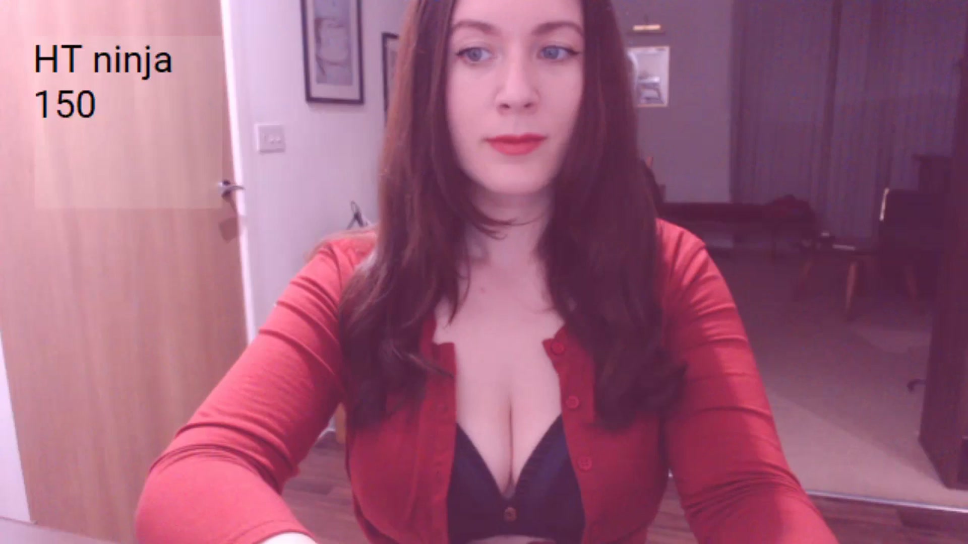 Gallery image thumbnail from AubreyPlza's myfreecams stream on, 09/30/2024, 19:50 image 7 of 20