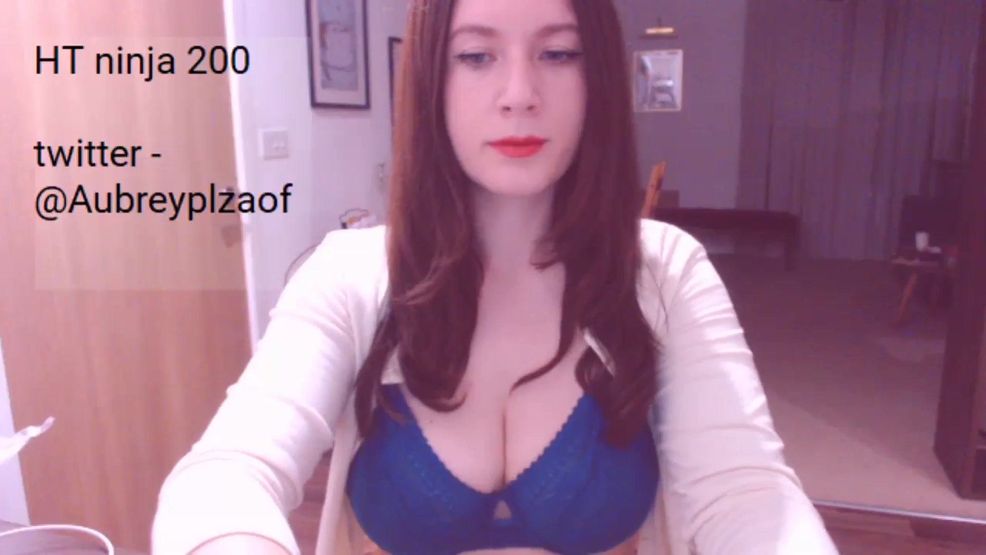Gallery image thumbnail from AubreyPlza's myfreecams stream on, 10/09/2024, 19:52 image 19 of 20