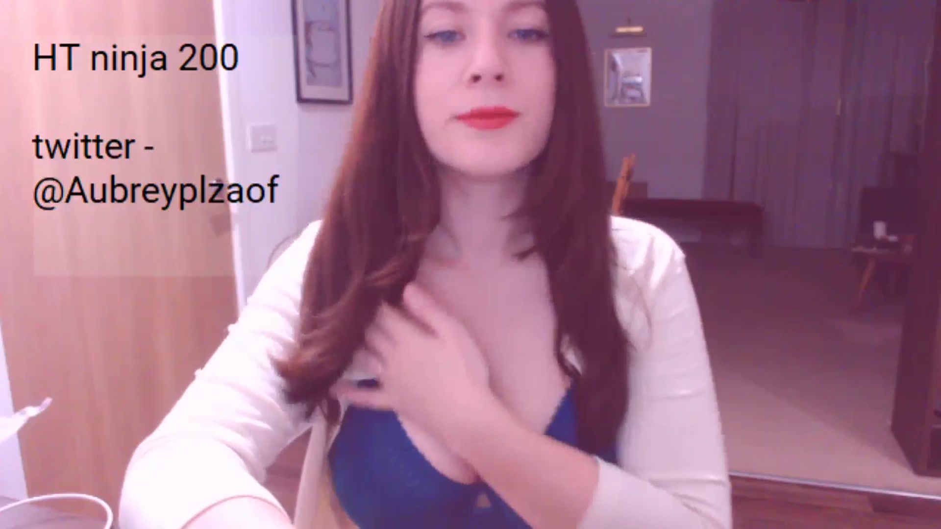 Gallery image thumbnail from AubreyPlza's myfreecams stream on, 10/09/2024, 19:52 image 12 of 20