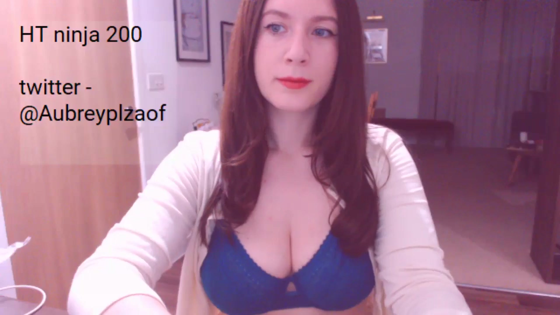 Gallery image thumbnail from AubreyPlza's myfreecams stream on, 10/09/2024, 19:52 image 5 of 20