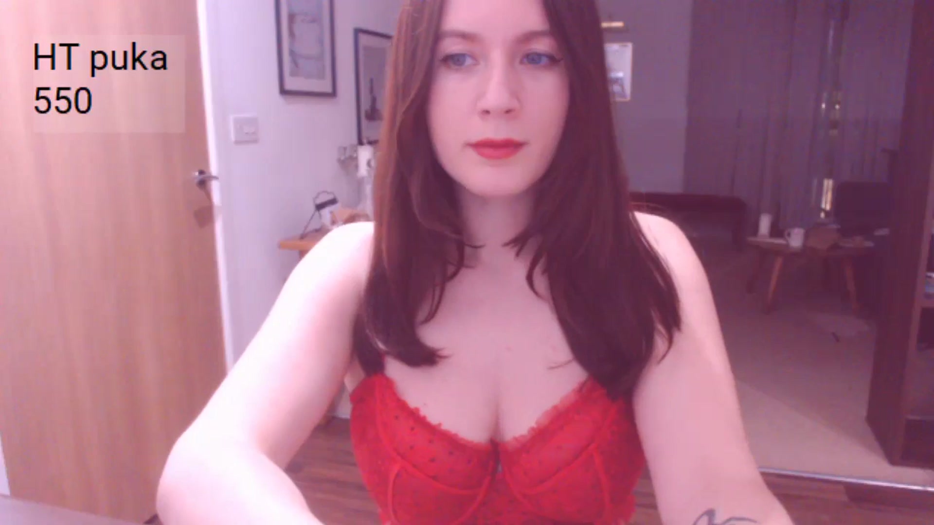 Gallery image thumbnail from AubreyPlza's myfreecams stream on, 11/16/2024, 22:33 image 19 of 20