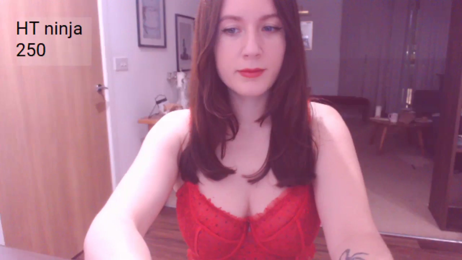 Gallery image thumbnail from AubreyPlza's myfreecams stream on, 11/16/2024, 22:33 image 11 of 20
