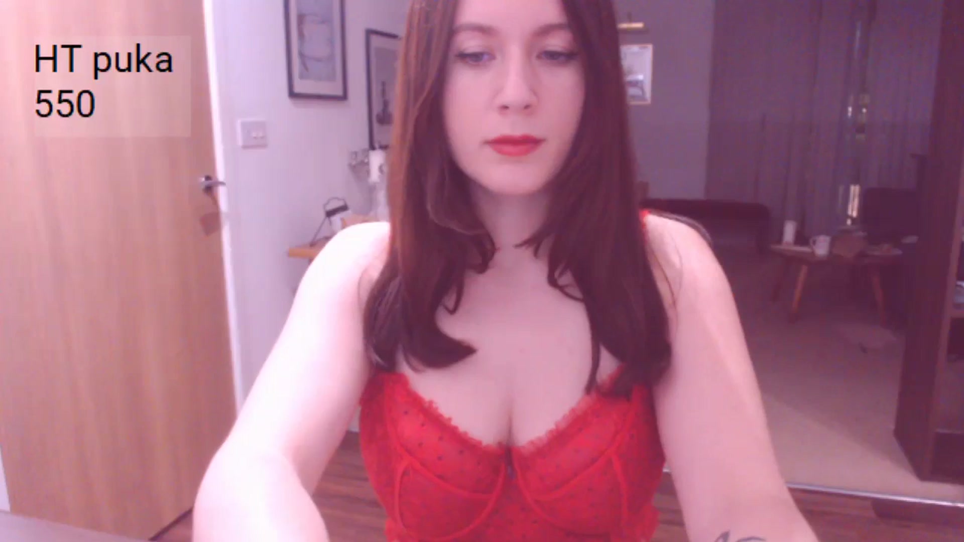 Gallery image thumbnail from AubreyPlza's myfreecams stream on, 11/16/2024, 23:03 image 8 of 20