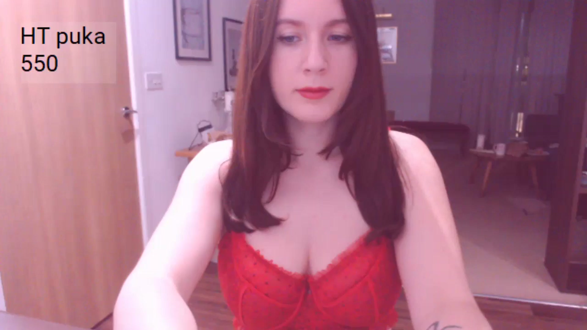 Gallery image thumbnail from AubreyPlza's myfreecams stream on, 11/16/2024, 23:03 image 1 of 20