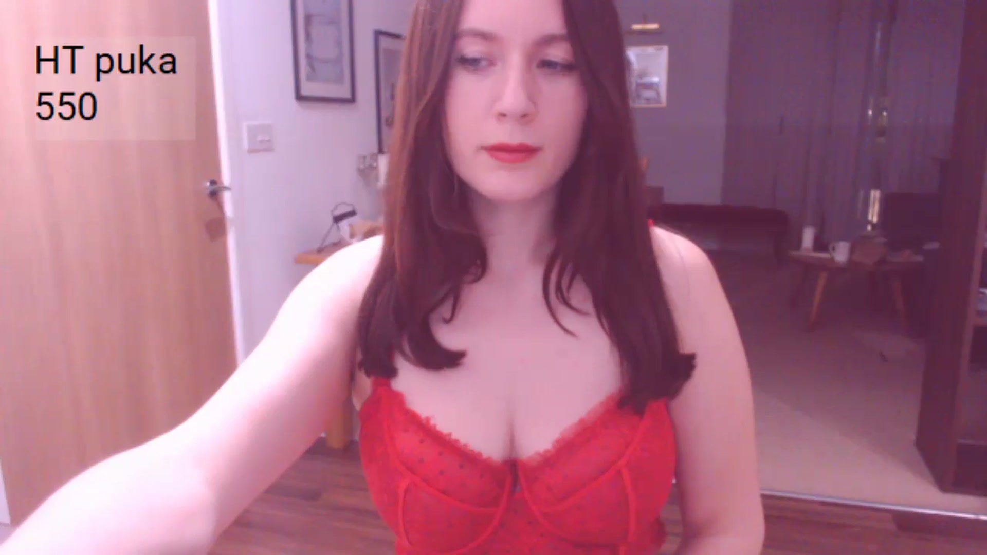 Gallery image thumbnail from AubreyPlza's myfreecams stream on, 11/16/2024, 23:03 image 19 of 20