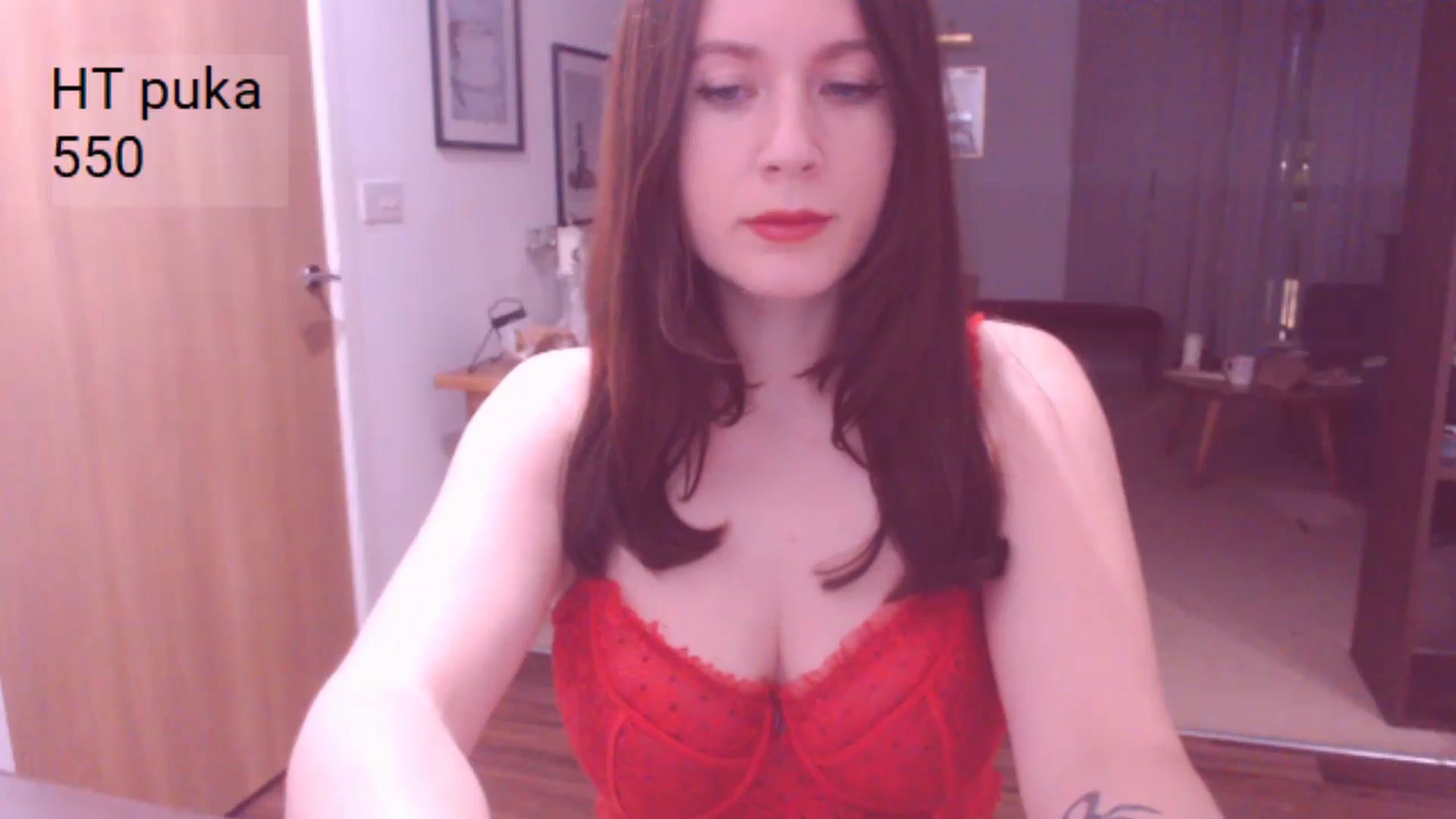 Gallery image thumbnail from AubreyPlza's myfreecams stream on, 11/16/2024, 23:03 image 15 of 20