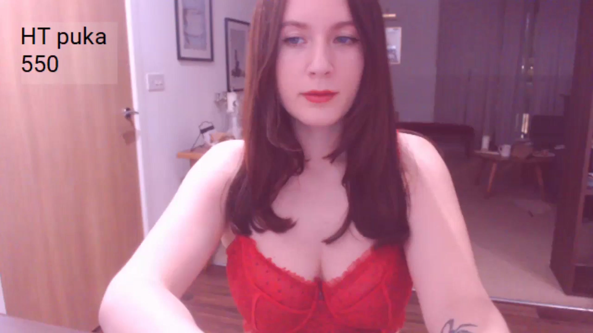 Gallery image thumbnail from AubreyPlza's myfreecams stream on, 11/16/2024, 23:03 image 13 of 20