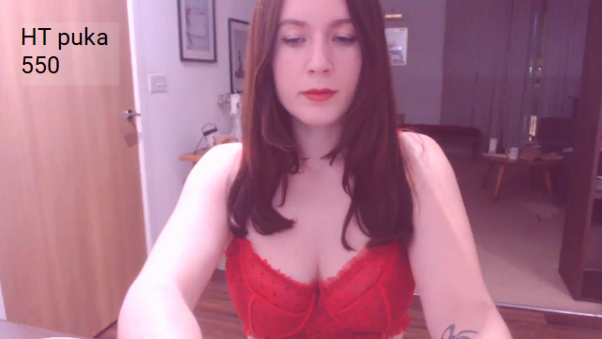 Gallery image thumbnail from AubreyPlza's myfreecams stream on, 11/16/2024, 23:03 image 5 of 20
