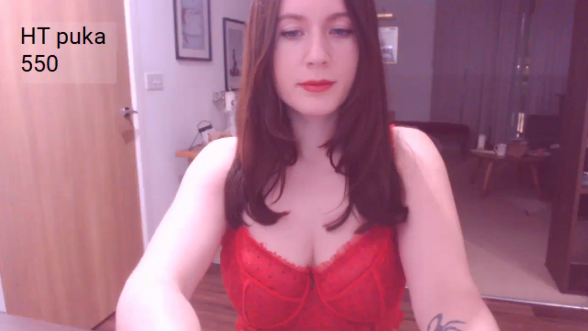Gallery image thumbnail from AubreyPlza's myfreecams stream on, 11/16/2024, 23:03 image 16 of 20
