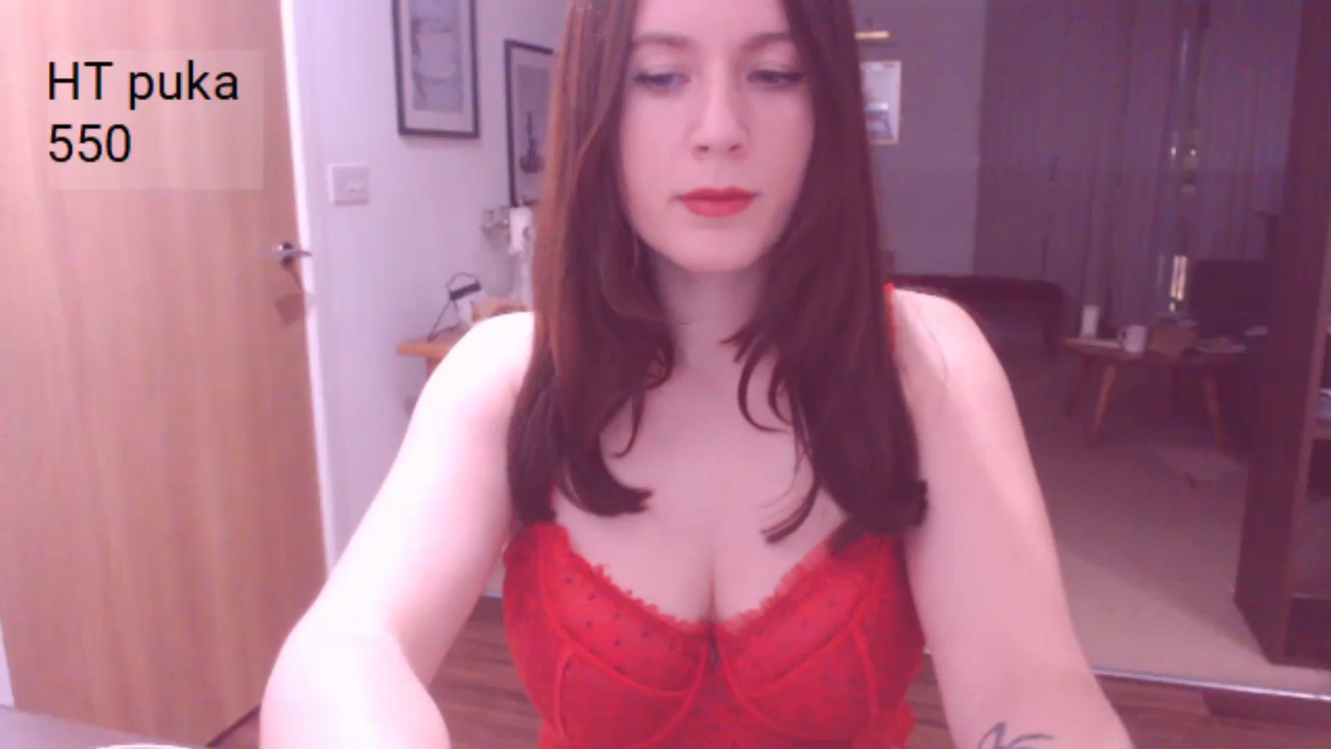 Gallery image thumbnail from AubreyPlza's myfreecams stream on, 11/16/2024, 23:03 image 18 of 20