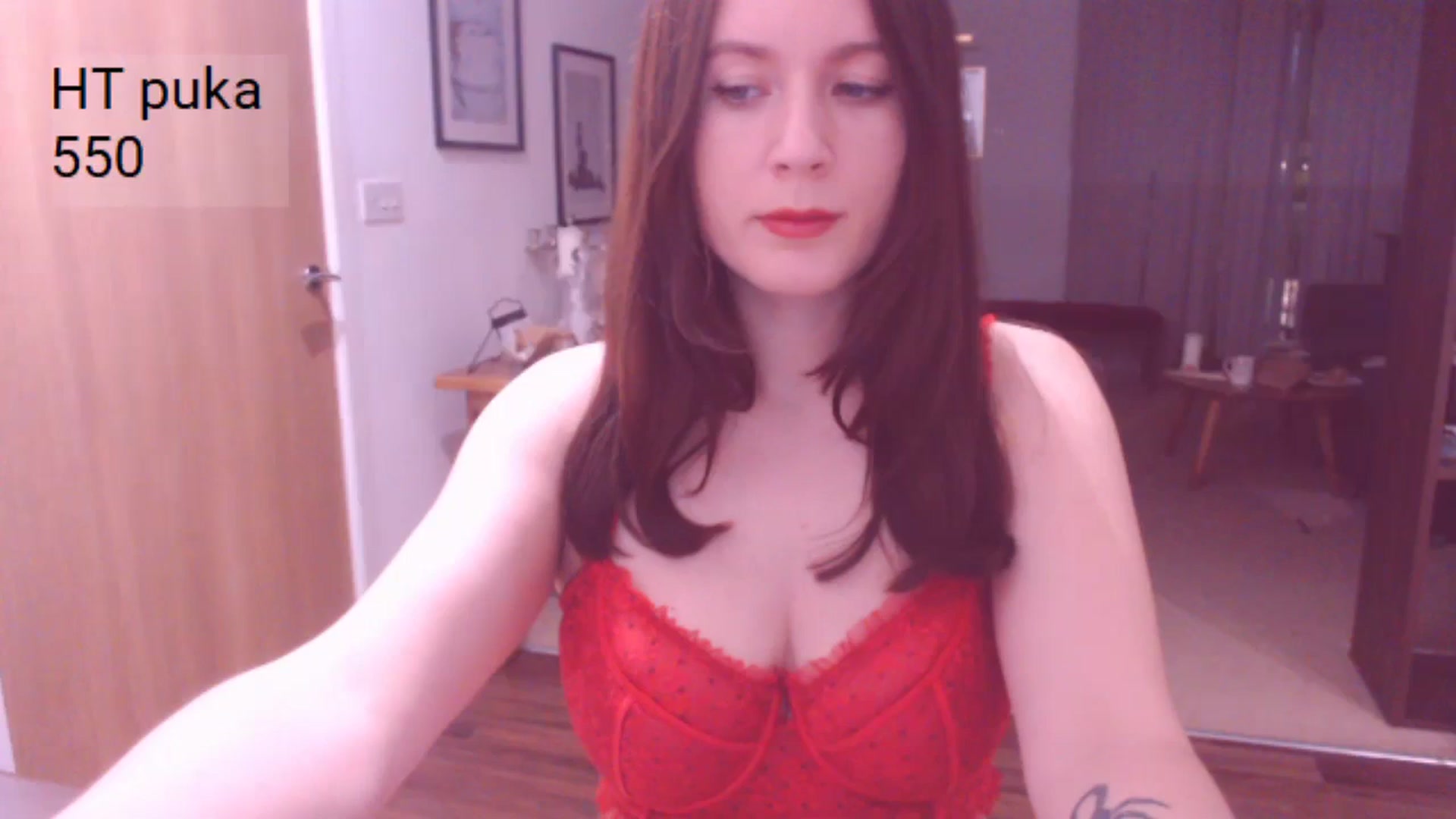 Gallery image thumbnail from AubreyPlza's myfreecams stream on, 11/16/2024, 23:03 image 17 of 20