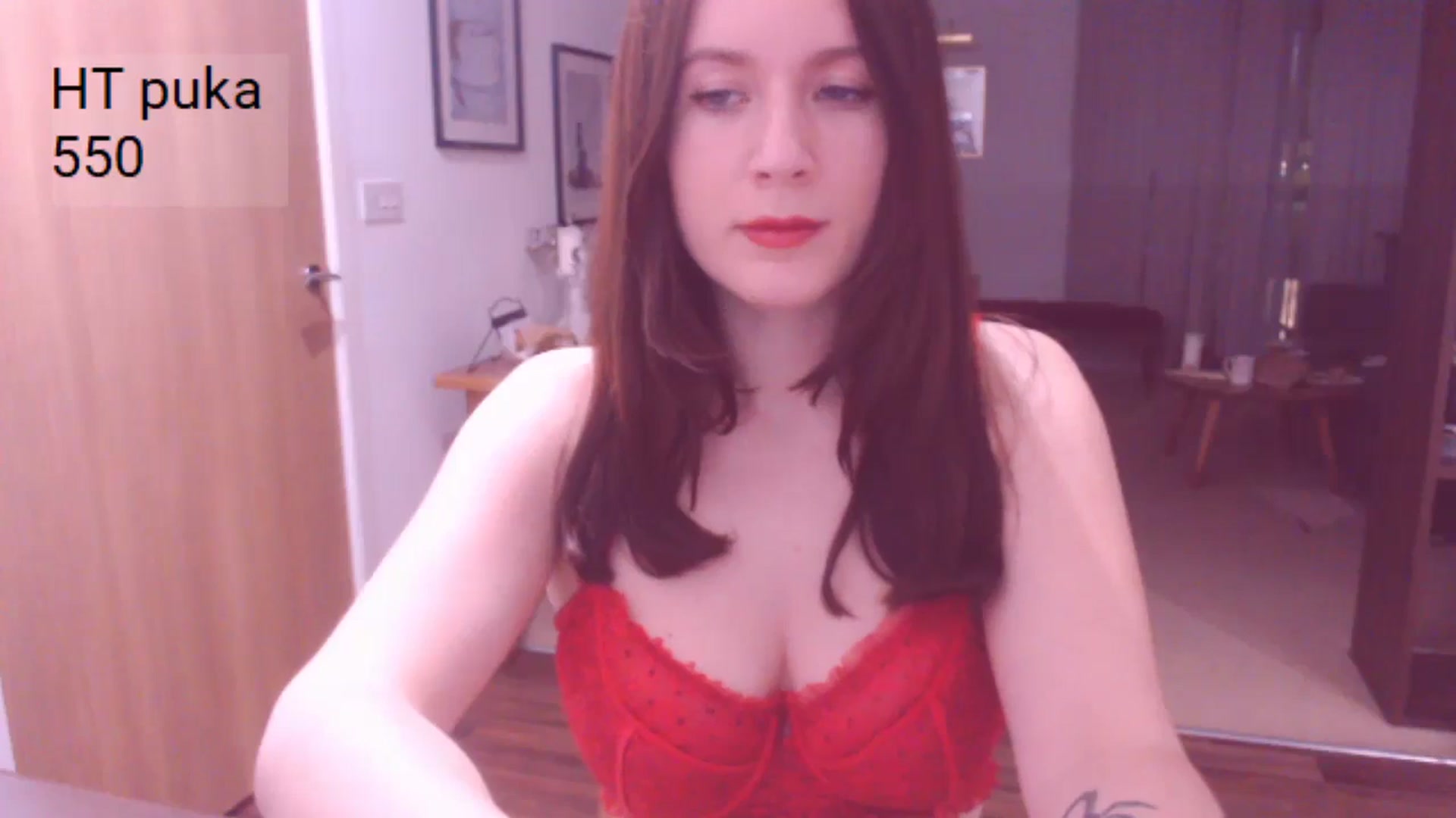 Gallery image thumbnail from AubreyPlza's myfreecams stream on, 11/16/2024, 23:03 image 6 of 20