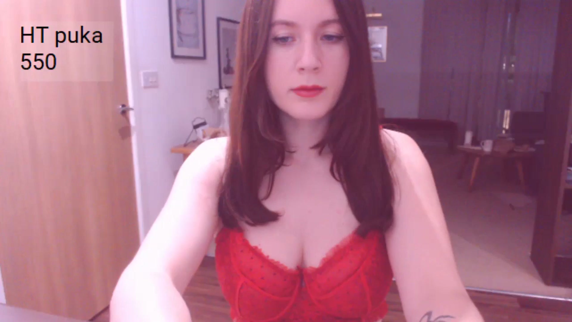 Gallery image thumbnail from AubreyPlza's myfreecams stream on, 11/16/2024, 23:03 image 2 of 20