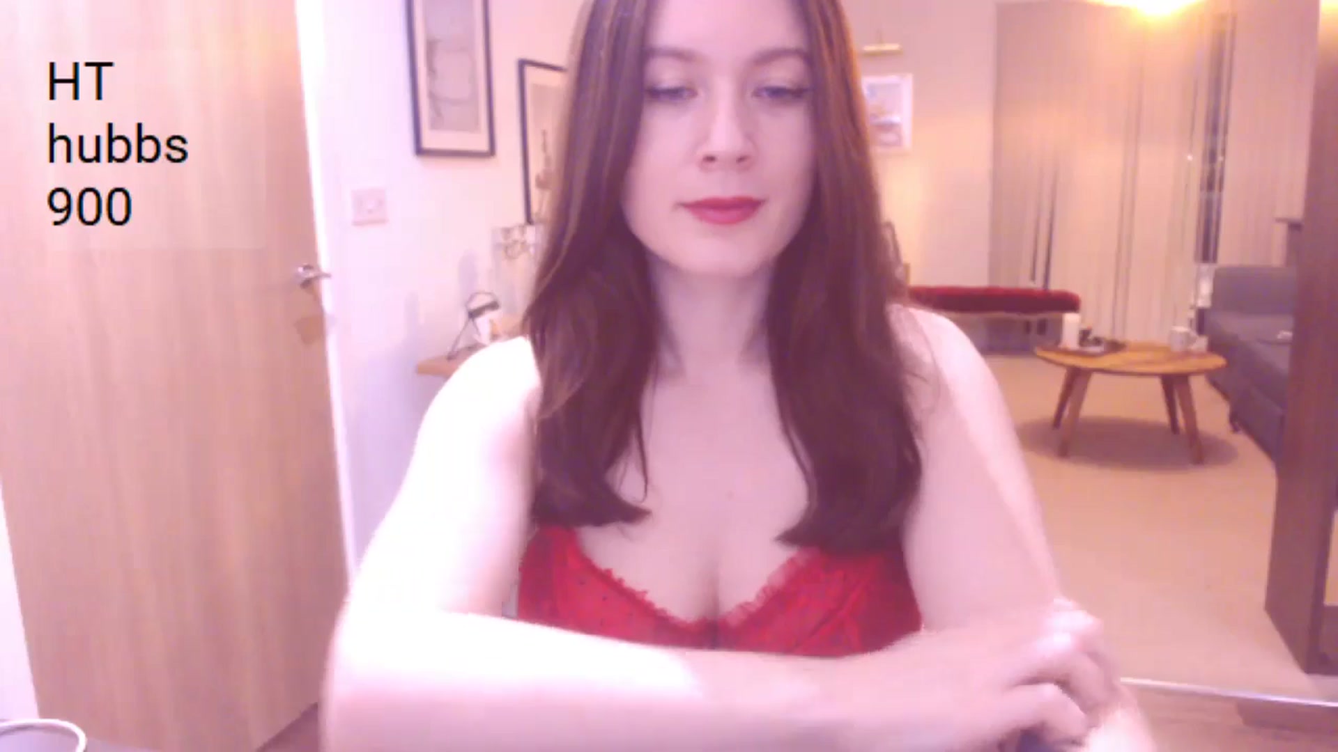 Gallery image thumbnail from AubreyPlza's myfreecams stream on, 11/17/2024, 22:50 image 3 of 20
