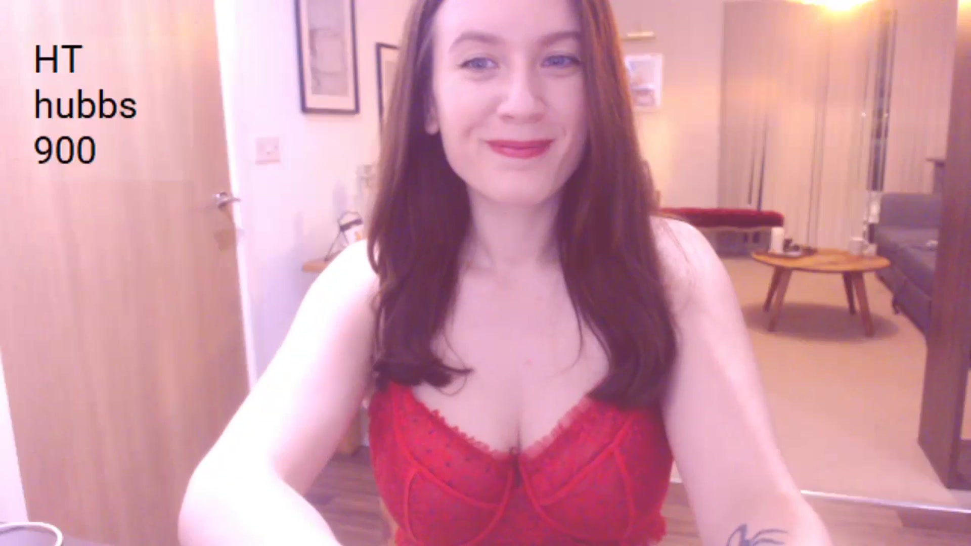 Gallery image thumbnail from AubreyPlza's myfreecams stream on, 11/17/2024, 22:50 image 10 of 20