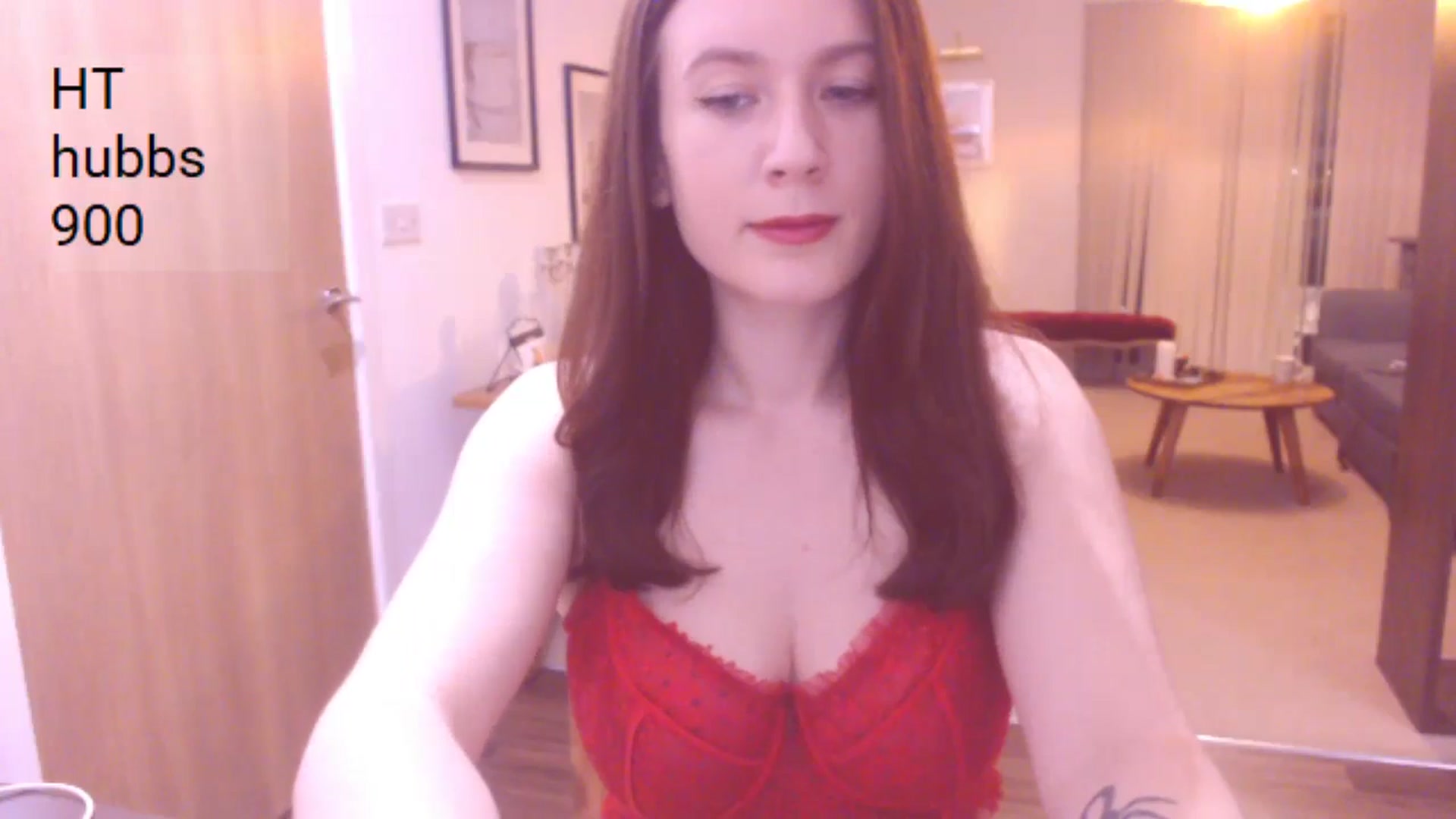 Gallery image thumbnail from AubreyPlza's myfreecams stream on, 11/17/2024, 22:50 image 12 of 20