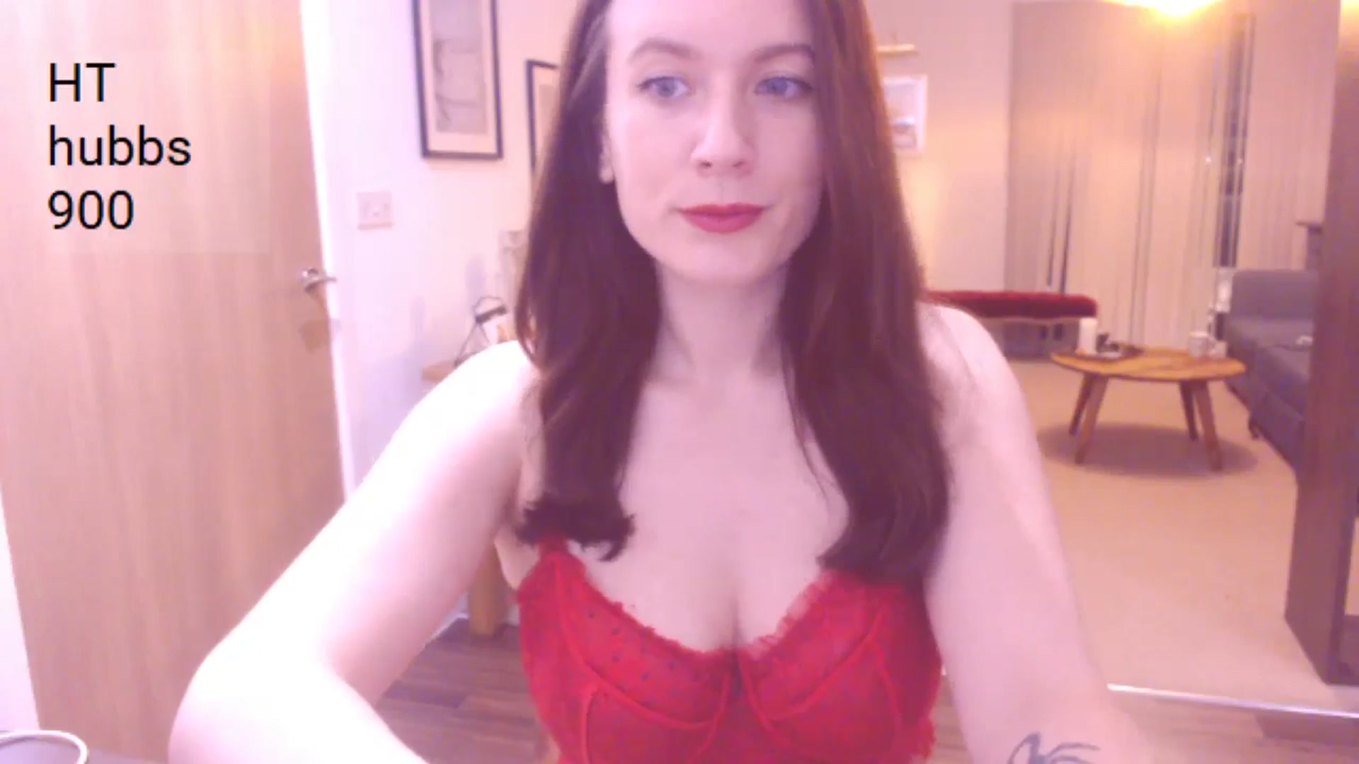 Gallery image thumbnail from AubreyPlza's myfreecams stream on, 11/17/2024, 22:50 image 7 of 20