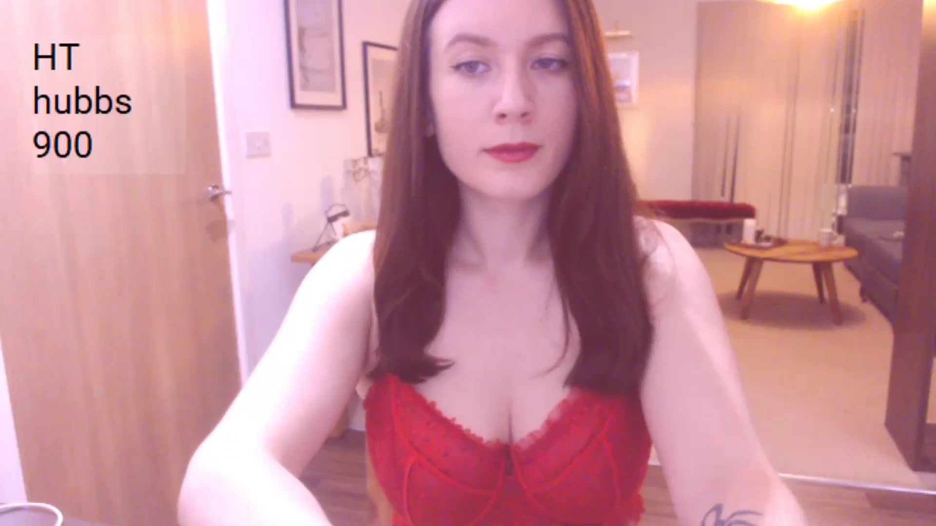 Gallery image thumbnail from AubreyPlza's myfreecams stream on, 11/17/2024, 22:50 image 20 of 20