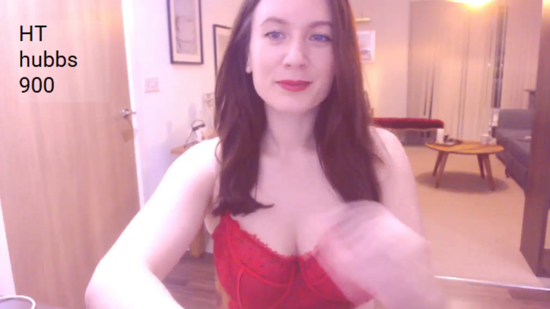Gallery image thumbnail from AubreyPlza's myfreecams stream on, 11/17/2024, 22:50 image 5 of 20