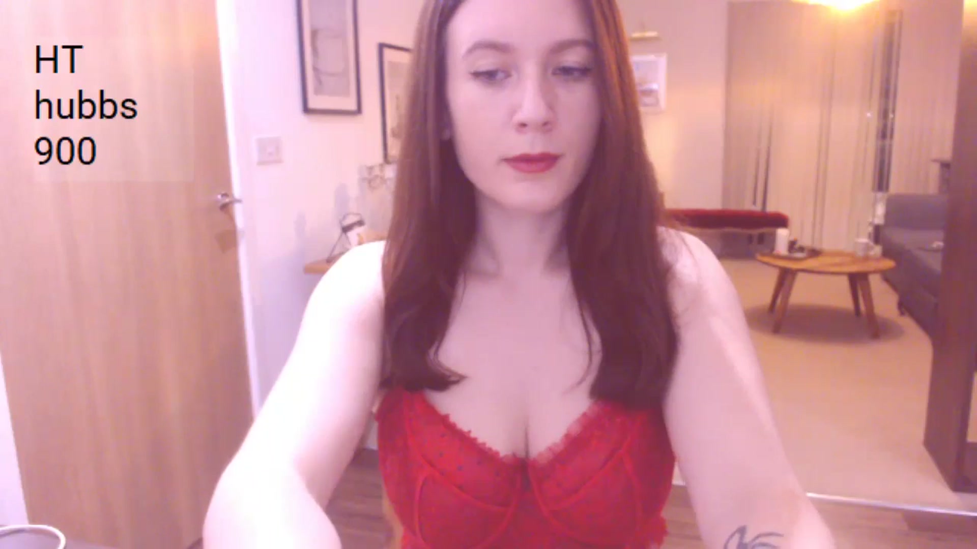 Gallery image thumbnail from AubreyPlza's myfreecams stream on, 11/17/2024, 22:50 image 19 of 20
