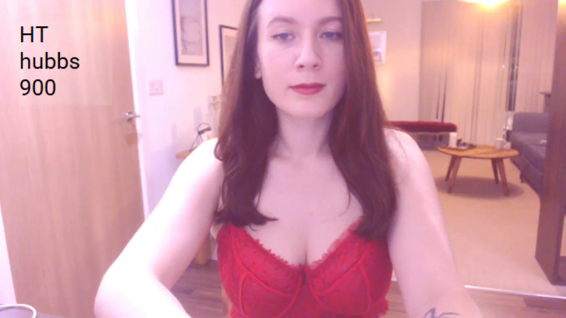 Gallery image thumbnail from AubreyPlza's myfreecams stream on, 11/17/2024, 22:50 image 9 of 20