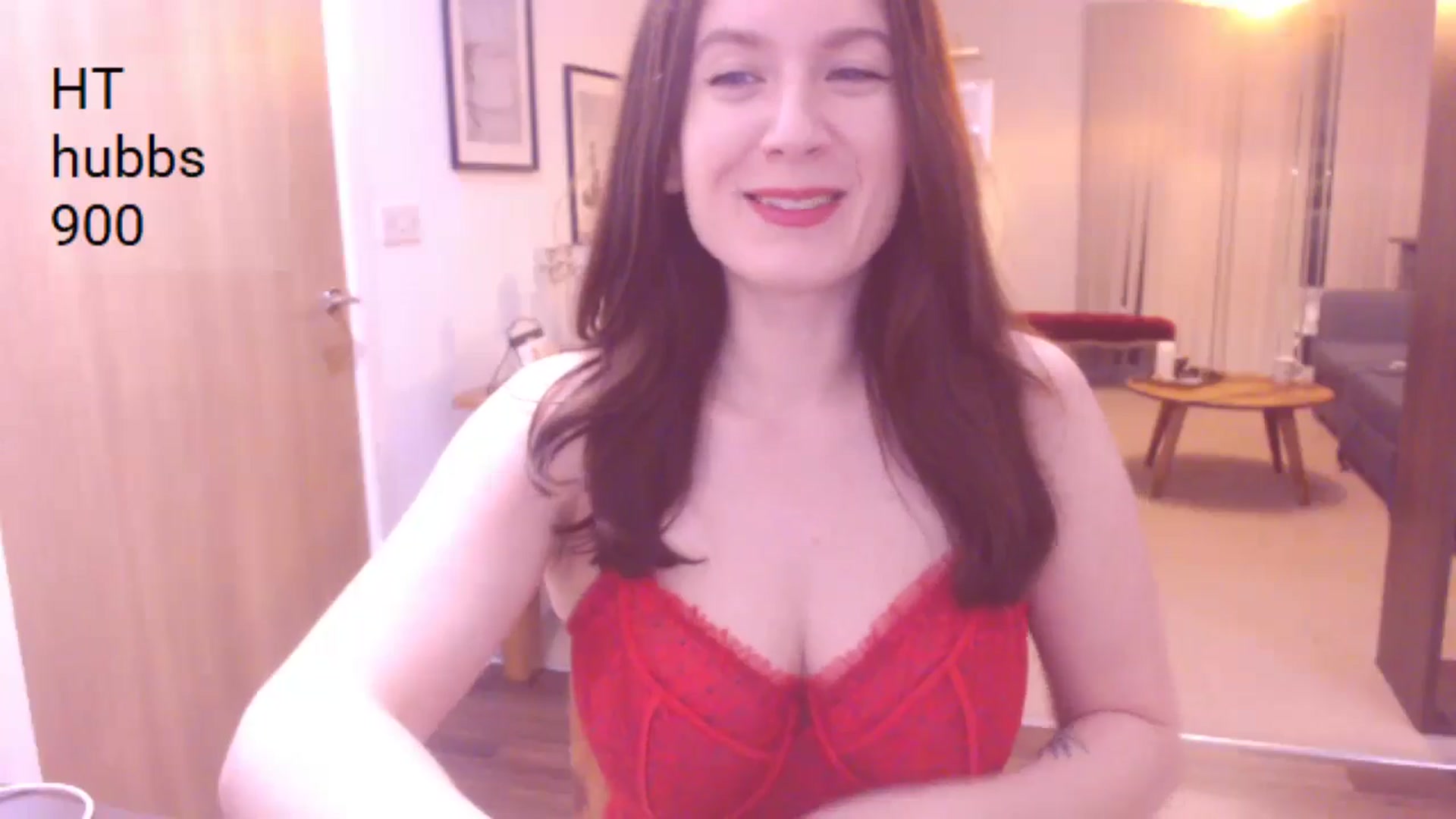 Gallery image thumbnail from AubreyPlza's myfreecams stream on, 11/17/2024, 22:50 image 4 of 20
