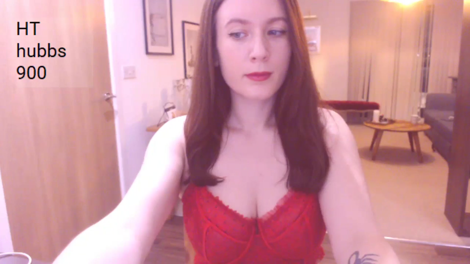 Gallery image thumbnail from AubreyPlza's myfreecams stream on, 11/17/2024, 22:50 image 18 of 20