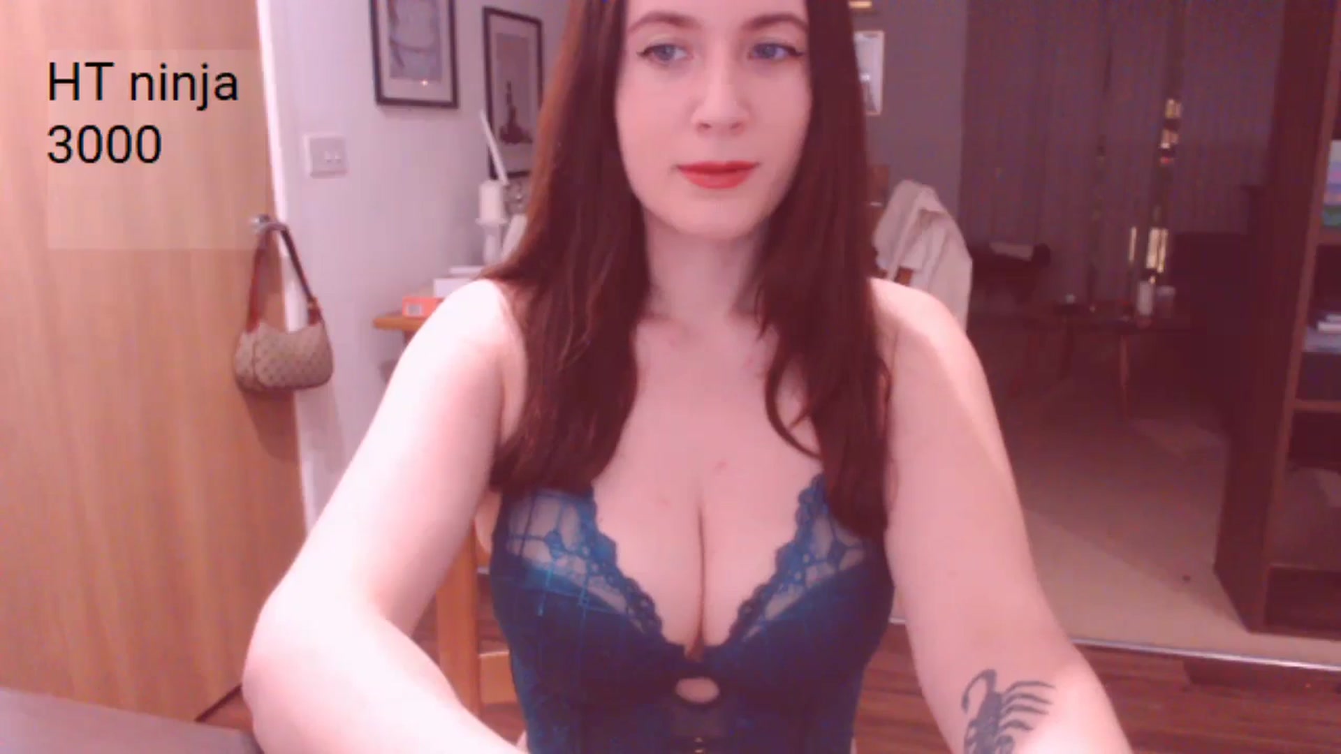 Gallery image thumbnail from AubreyPlza's myfreecams stream on, 01/12/2025, 22:07 image 2 of 20